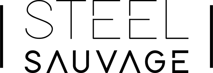 Steel Sauvage Logo